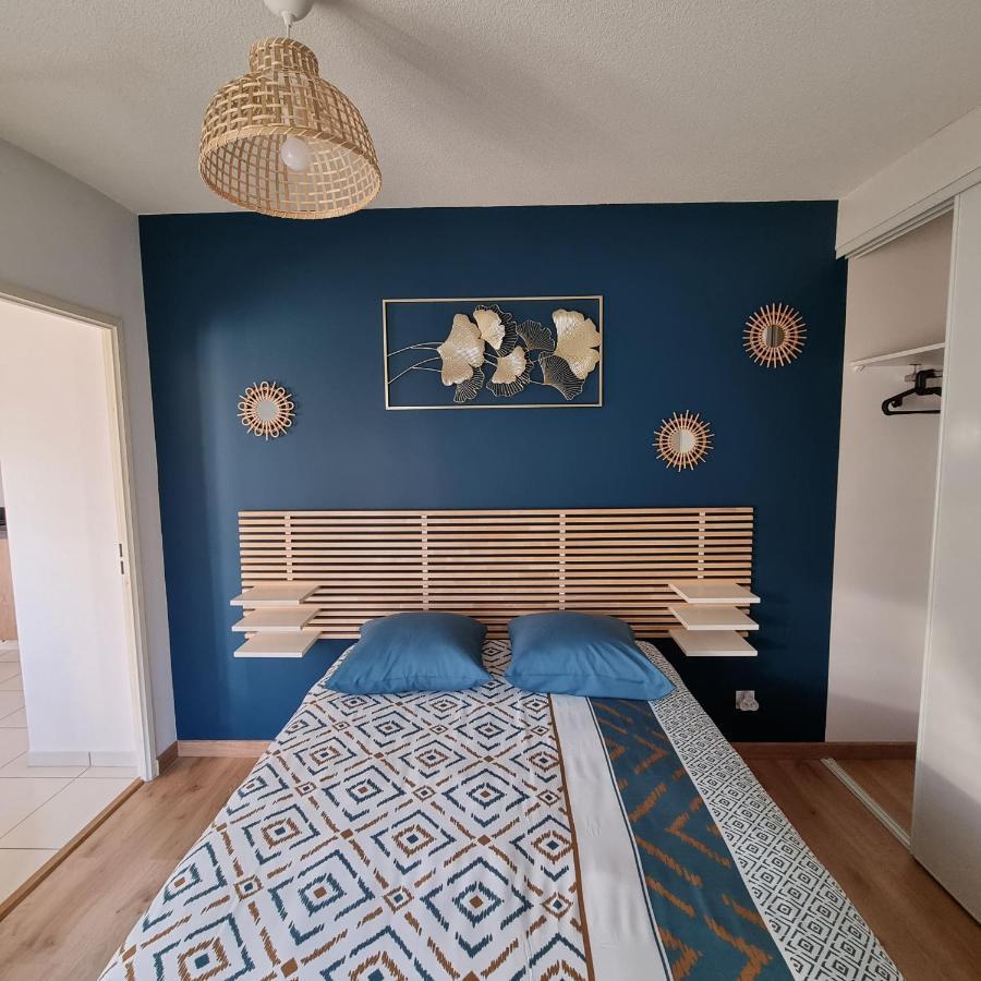 شقة Boheme Chic - Parc Bourran - 4 Pers - Netflix Mérignac المظهر الخارجي الصورة